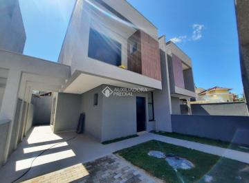 Casa · 118m² · 3 Quartos · 1 Vaga · Casa a venda 3 domitórios, 1 suite, 1 vaga no Sul da Ilha em Florianópolis SC - Praia dos Açores!