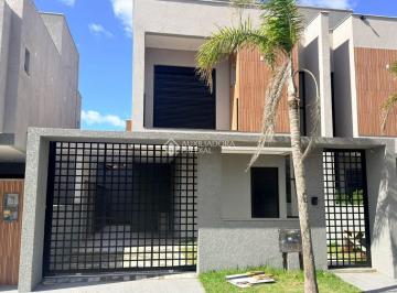 Casa · 118m² · 3 Quartos · 1 Vaga · Casa financiável a venda 3 domitórios, 1 suite, 1 vaga no Sul da Ilha em Florianópolis SC - Praia do