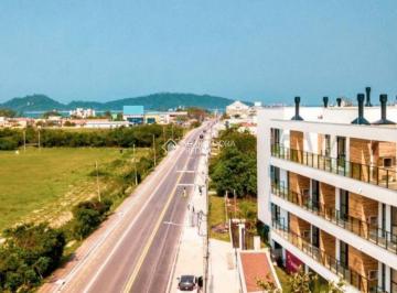 Apartamento · 152m² · 2 Quartos · 2 Vagas · Cobertura Vista Mar, Mobiliada no Campeche, Florianópolis