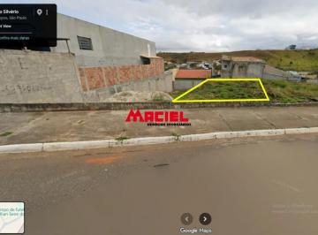 Terreno · 190m² · Terreno à venda no Jardim Santa Júlia, São José dos Campos, com localização estratégica para constru
