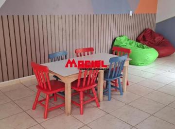 Apartamento · 45m² · 2 Quartos · 1 Vaga · Lindo Apartamento à Venda em Jacareí Excelente oportunidade para quem busca conforto, praticidade e