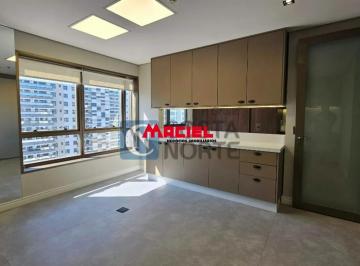 Comercial · 32m² · 1 Vaga · Sala comercial à venda no Aquarius Ed Costa Norte Offices