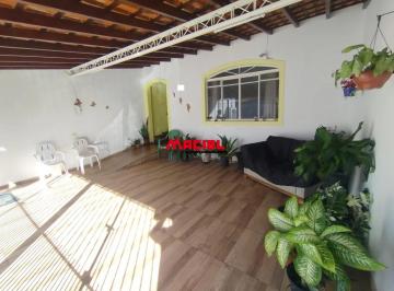 Casa · 120m² · 3 Quartos · 2 Vagas · Atenção! Casa no Bosque dos Eucaliptos - 3 quartos / 2 banheiros / 2 vagas