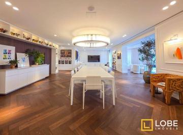 d6b16a432f2ccedd5338408a4640fb429c862935 · Apartamento com 5 dormitórios à venda, 449 m² por R$ 9.500.000,00 - Ponta Aguda - Blumenau/SC