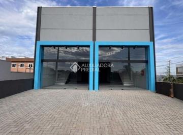 Comercial · 100m² · Excelente Loja Nova de 100m² em Rua de Grande Fluxo e Localização Estratégica