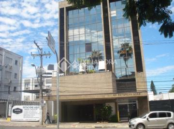 Comercial · 31m² · 1 Vaga · Sala no Bairro Petrópolis Av. Protásio Alves com VAGA