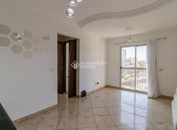 Apartamento · 60m² · 2 Quartos · 1 Vaga · Apartamento à Venda no Assunção - São Bernardo