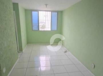 9f0093fe53e71aaefe3fe53e61cc5636e0d8216e · Apartamento com 2 dormitórios à venda, 70 m² por R$ 305.000,00 - Barreto - Niterói/RJ
