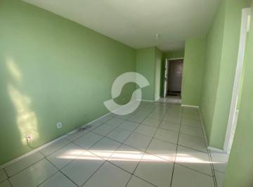 0cfb02c3c4b842e884377aee78f7987ce2899585 · Apartamento com 2 dormitórios à venda, 70 m² por R$ 280.000,00 - Barreto - Niterói/RJ