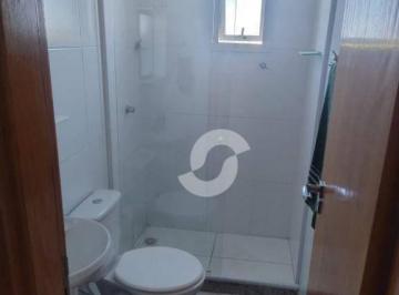 d1668c904ad53de35d6111498dafc62a8c8cec96 · Apartamento com 2 dormitórios à venda, 60 m² por R$ 250.000,00 - Colubande - São Gonçalo/RJ