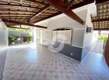 fddc3351f58d02c0b38e71d5680564f066595403 · Casa com 2 dormitórios à venda, 110 m² por R$ 300.000,00 - Colubande - São Gonçalo/RJ