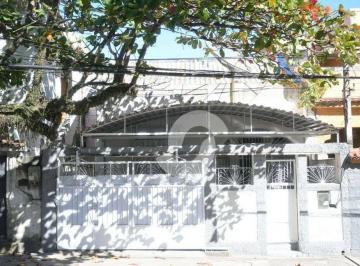 858b7273cd75bd2c0a817f508f46a9f60e99d638 · Casa com 3 dormitórios à venda, 81 m² por R$ 281.000,00 - Fonseca - Niterói/RJ