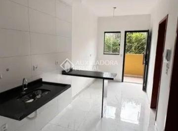 Apartamento · 33m² · 2 Quartos · APARTAMENTO - JARDIM SAPOPEMBA - SÃO PAULO