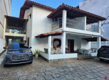 Casa · 288m² · 3 Quartos · 6 Vagas · Recreio dos Bandeirantes Casa Duplex 6 quartos 2 suites + dep 557 m2 a venda .
