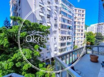 Apartamento · 69m² · 2 Quartos · 1 Vaga · Excelente apartamento de 2 quartos no Humaitá com suíte, vaga e infraestrutura c