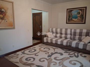 Casa · 247m² · 4 Quartos · 4 Vagas · SOBRADO COM EDÍCULA  - PARAÍSO - SANTO ANDRE