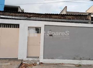 Casa · 150m² · 2 Quartos · 1 Vaga · Casa de rua : Linear / Residencial / Marechal Hermes