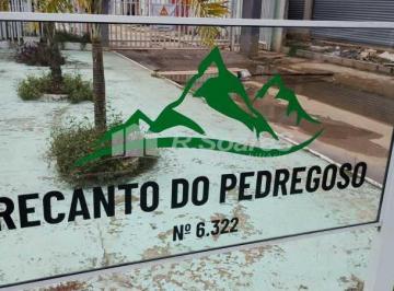 Casa · 161m² · 1 Quarto · 3 Vagas · Casa em Condomínio : / Residencial / Campo Grande