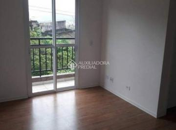 85abf332-750e-43a3-85ad-fb0707b55d29 · Apartamento Mobiliado à Venda - Vila Nossa Senhora das Vitórias, Mauá/SP