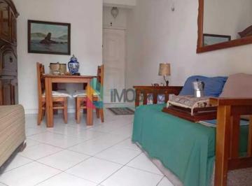 Apartamento · 50m² · 1 Quarto · 1 Vaga · Apartamento : / Residencial / Santa Teresa