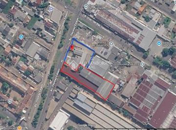 Terreno · 1673m² · Terreno ou Pavilhão 1700m² apenas 850 mil