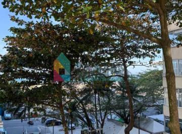 Apartamento · 23m² · 1 Quarto · VENDA: Apartamento pé na areia com vista lateral mar