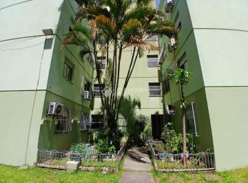 Apartamento · 42m² · 1 Quarto · Apartamento Esteio 1 dormitório