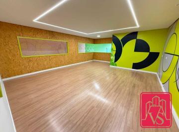 054e8d9ab29bf657c71b2af0a3e9eb9155bbe92b · Salão para alugar, 368 m² por R$ 12.930,00/mês - Parque das Nações - Santo André/SP