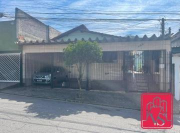 a725d4810bc173eec81db3fa7d069cd81ba65695 · Casa com 5 dormitórios à venda, 296 m² por R$ 1.170.000,00 - Jardim Lavínia - São Bernardo do Campo/