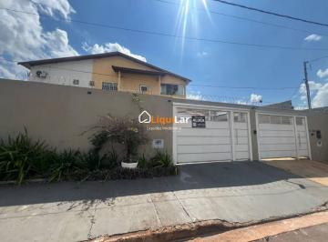 73ef2f36a8b10d2f64eb367f1ef1476b7b7e11f4 · Casa para Locação Próximo ao Centro com 90 m², Suíte, Mobiliado e Área Gourmet Climatizada