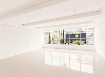 Comercial · 56m² · Sala Comercial para Aluguel, 55 m² - Menino Deus, Porto Alegre