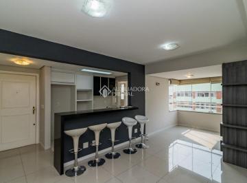 01-368516-RUA-DOUTOR-TIMOTEO-390-604 · Apartamento Semimobiliado para Aluguel, 57 m², 2 Quartos, Sacada Integrada e 1 Vaga - Moinhos de Ven