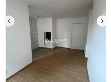 Apartamento · 50m² · 2 Quartos · 1 Vaga · APARTAMENTO NOVO 2 QUARTOS- DISTRITO INDUSTRIAL DE CACHOEIRINHA