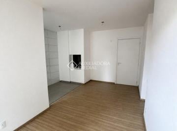 Apartamento · 50m² · 2 Quartos · 1 Vaga · APARTAMENTO NOVO 2 QUARTOS- DISTRITO INDUSTRIAL DE CACHOEIRINHA
