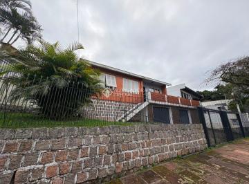 Casa · 452m² · 3 Quartos · Casa no bairro Assunção