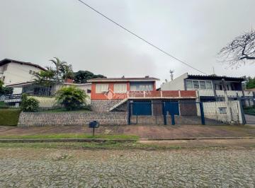 Casa · 452m² · 3 Quartos · Casa 3 dormitórios no bairro Assunção Porto Alegre RS