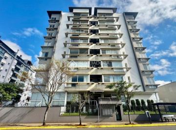 Apartamento · 125m² · 3 Quartos · 2 Vagas · Apartamento 3 dormitórios sendo 1 suíte Edifício Res. Vista da Serra Centro Dois Irmãos