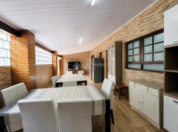 Casa · 182m² · 3 Quartos · 3 Vagas · Sobrado 2 Dormitórios