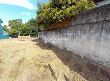 Terreno · 251m² · Terreno no Bairro Partenon