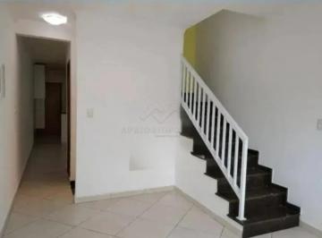 Casa · 60m² · 3 Quartos · 2 Vagas · Sobrado com 03 dormitórios para locação, 120m² no Parque das Nações - Santo André/SP