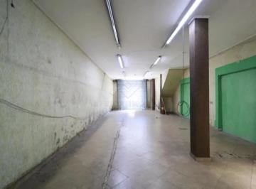 Comercial · 130m² · 1 Vaga · Salão comercial com 01 vaga para locação, 118m² bairro Santa Terezinha - Santo André/ SP
