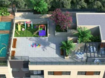 Apartamento · 45m² · 2 Quartos · 1 Vaga · Apartamento : Padrão / Residencial / Praça Seca