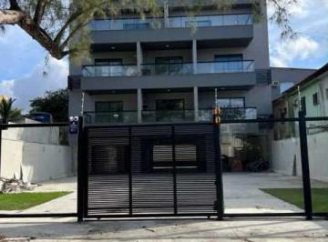 Apartamento · 40m² · 1 Quarto · 1 Vaga · Cobertura : Linear / Residencial / Recreio dos Bandeirantes