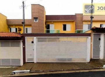 Casa · 83m² · 3 Quartos · 2 Vagas · Casa à venda - no Vila Zelina