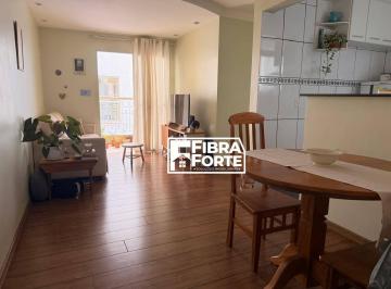 8cfed5fdeaba73166c8e1f7492e0913e292643a8 · Apartamento com 3 dormitórios à venda, 70 m² por R$ 390.000,00 - Jardim Leonor - Campinas/SP