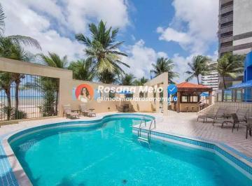 Flat 30m², pé na areia, Condomínio CostaMar By Atlântica, Piedade · Flat 30m², pé na areia, Condomínio CostaMar By Atlântica, Piedade