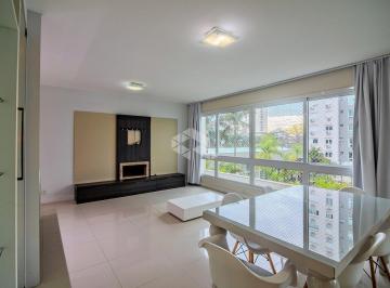 Apartamento · 107m² · 3 Quartos · 2 Vagas · Apartamento 3 suítes 107m² 2 vagas no bairro Passo da Areia