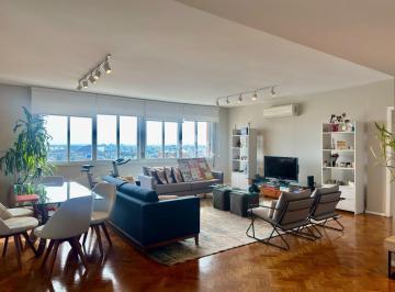 Apartamento · 169m² · 3 Quartos · 1 Vaga · Apartamento no Bom Fim, com vista pro Guaiba