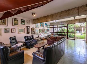 Casa · 400m² · 4 Quartos · 4 Vagas · Casa - Jardim da Saúde - 4 Dormitórios - 360m².