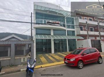 Comercial · 336m² · 4 Quartos · 4 Vagas · Comercial para aluguel - no Centro